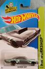 Hot Wheels Workshop - '68 Dodge Dart