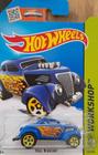 Hot Wheels Workshop - Pass 'n Gasser