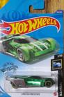 Hot Wheels X-Raycers - Lindster Prototype