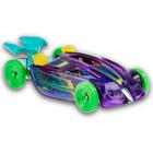Pack Com 5 Carrinhos Hot Wheels X-raycers - Pirlimpimpim Brinquedos