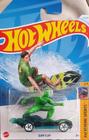 Hot Wheels Xtreme Sports - Surf's Up