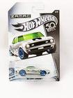 Hot wheels zamac '68 copo camaro 8/8 50th anniversary