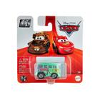 Hotwheels mini racers fillmore 1/64 - gkf65 - Matel