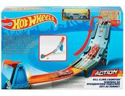 Hot Wheels City Pista - Super Loja de Pneus - Mattel - Casa Joka