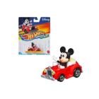 Hotwheels racer verser disney mickey mouse hkb87-la10 - Hot Wheels