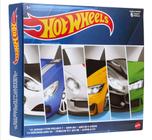 Hotwhells European car culture Mattel HDH51