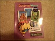 Houghton Mifflin Science - Discovery Works - Magnetism And Electricity - Grade 4 - Houghton Mifflin Company