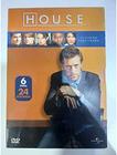 house 2-temporada dvd original lacrado - universal