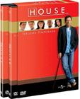 house 3-temporada dvd original lacrado