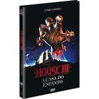 House - A Casa Do Espanto III (DVD)