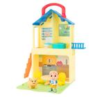 House Playset Cocomelon Candide 3317 3+