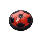 Hover Ball Bola de Futebol Flutuante Com Luzes Flamengo Oficial Zoop Toys