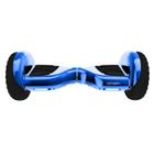 Hoverboard elétrico Hover-1 Titan 7MPH, velocidade máxima, alcance de 8 milhas