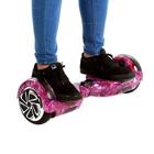 Hoverboard Mobilidade e Diversão Com Bluetooth