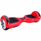 Hoverboard Skate Elétrico 6.5 Polegadas Com LED Bluetooth Integrado E Bolsa De Proteção Diversas Cores Brinovar