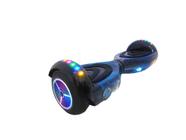 Hoverboard Skate Élétrico Bluetooth Com Led Alça Curta 6,5 Polegadas Fogo  e Água - YDTECH - Hoverboard - Magazine Luiza