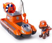 Carrinho Patrulha Canina - Rubble - Um Filme Superpoderoso - Pup Squad  Racers - 7 cm - Sunny - superlegalbrinquedos