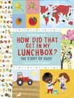 How did that get in my lunchbox - PENGUIN BOOKS (USA)