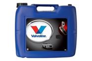 Hp Gear Oil Gl-5 Sae 85w140 Valvoline ( 20 Litros )