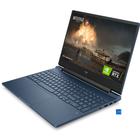 HP Victus 15 Intel 12ª geração i7-12700H RTX 3050Ti tela 15' FHD SSD 1Tb NVMe RAM 16Gb