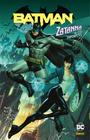 HQ Batman Zatanna e os Superpets Capa Dura Editora Panini