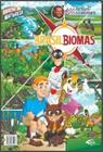 HQ Brasil Biomas - SENIOR