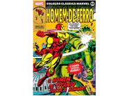 Hq Marvel Saga - O Espetacular Homem-aranha Vol 5 - Panini - Revista HQ -  Magazine Luiza