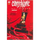 Hq Constantine Hellblazer Indigno N 1 DC Comics