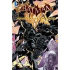 HQ DC Batman Origens do Arkham 01 - Panini