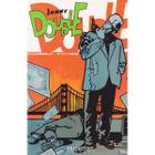 Hq Jonny Double - DC Comics - Vertigo