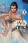 HQ Star Wars: Leia, Princesa De Alderaan 1. Edição Capa Dura Panini