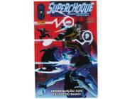 HQ Superchoque 03 Panini