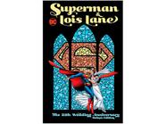 HQ Superman e Lois Lane Panini