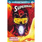 Hq Superman Terceira Série - 1 Volume para E S C O L H E R