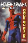 Hq Marvel Saga - O Espetacular Homem-aranha Vol 5 - Panini - Revista HQ -  Magazine Luiza