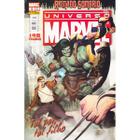 Hq Universo Marvel Tal Pai Tal Filho - Volume 5