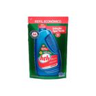 Hth Algicida Choque Para Piscina Refil Econômico 900ml