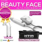 Htm - beauty face