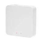 Hub Gateway Tuya Zigbee WiFi Bluetooth - Controle Remoto para Casa Inteligente com Alexa