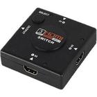 Hub Switch Hdmi 3 Entradas Portas 3x1