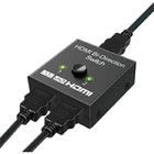 Hub Switch Hdmi Bi Direcional