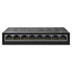 Hub Switch Tp Link Litewave Ls1008G 8 Portas 10 100 1000Mbps