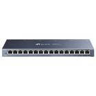 Hub Switch TP-Link TL-SG116 Desktop 16 Portas 10/100/100MBPS