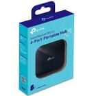 Hub USB 3.0 Portatil de 4 Portas UH400 TP-LINK