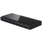Hub usb tp-link com 7 portas usb 3.0 uh700