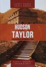 Hudson Taylor - Profundamente No Coração Da China - Editora Shedd Publicações