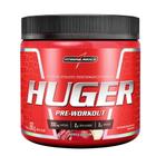 Huger Pre-Workout (160g) - Sabor: Apple Dream