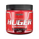 Huger Pre-Workout (160g) - Sabor: Black Widow