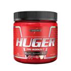 Huger Pre-Workout (320g) - Sabor: Apple Dream - Integralmédica