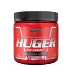 Huger Pre-Workout (320g) - Sabor: Bubble Gum - Integralmédica